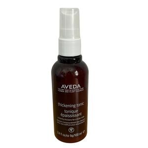Aveda Thickening Tonic 3.4 oz – Pre‑Owned